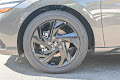 2026 Hyundai Elantra Hybrid