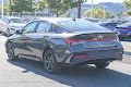 2026 Hyundai Elantra Hybrid