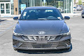 2026 Hyundai Elantra Hybrid