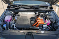 2026 Hyundai Elantra Hybrid
