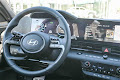 2026 Hyundai Elantra Hybrid