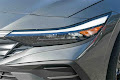 2026 Hyundai Elantra Hybrid