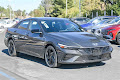2026 Hyundai Elantra Hybrid