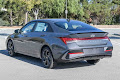 2026 Hyundai Elantra Hybrid