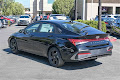 2026 Hyundai Elantra Hybrid