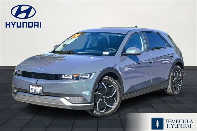 2024 Hyundai IONIQ 5 SEL