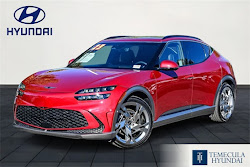 2023 Genesis GV60 Performance