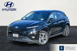 2023 Hyundai Kona Electric SE