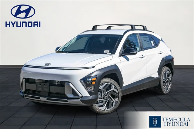 2026 Hyundai Kona SEL