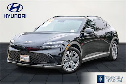 2024 Genesis GV60 Standard