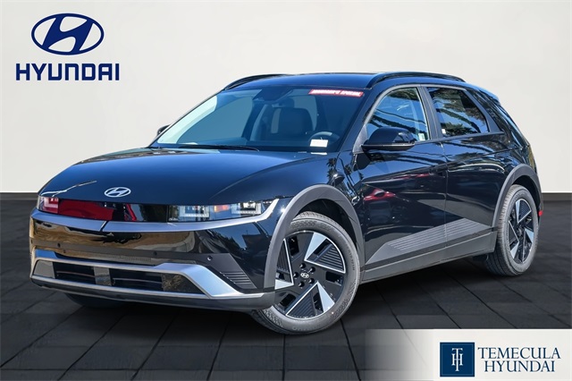 2025 Hyundai IONIQ 5 SEL