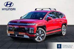 2026 Hyundai IONIQ 9 SEL