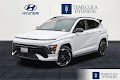 2025 Hyundai Kona Electric N LINE