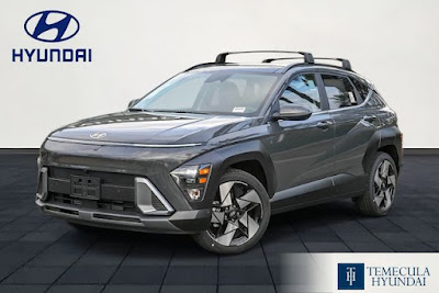 2026 Hyundai Kona