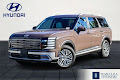 2026 Hyundai Palisade Hybrid Blue SEL Premium