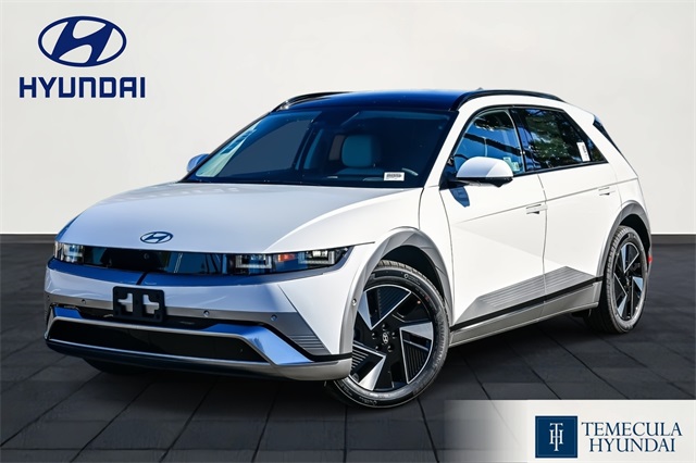 2026 Hyundai IONIQ 5 Limited