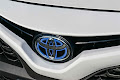 2022 Toyota Camry Hybrid SE