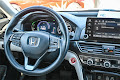2022 Honda Accord Hybrid EX-L