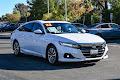 2022 Honda Accord Hybrid EX-L