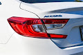 2022 Honda Accord Hybrid EX-L