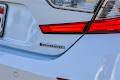2022 Honda Accord Hybrid EX-L