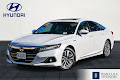 2022 Honda Accord Hybrid EX-L