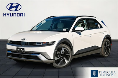2026 Hyundai IONIQ 5