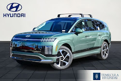 2026 Hyundai IONIQ 9 Performance Calligraphy