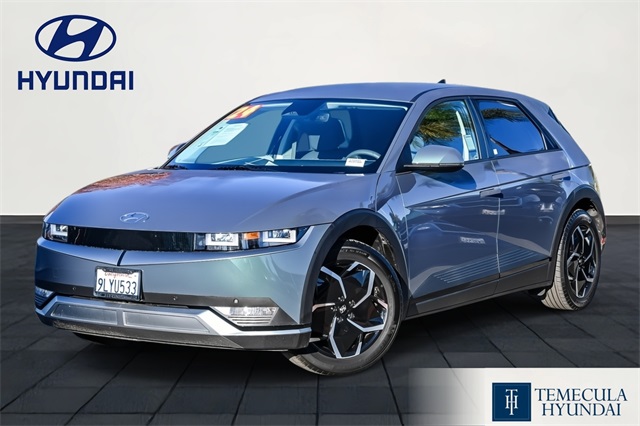 2024 Hyundai IONIQ 5 SEL