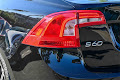 2016 Volvo S60 Inscription T5