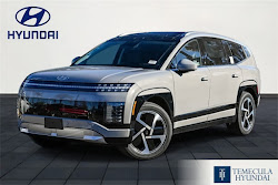 2026 Hyundai IONIQ 9 Performance Limited