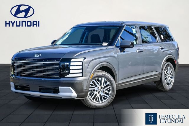 2026 Hyundai Palisade SE
