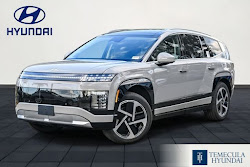 2026 Hyundai IONIQ 9 Performance Limited