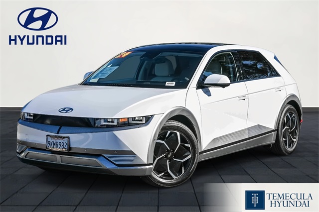 2024 Hyundai IONIQ 5 Limited