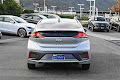 2022 Hyundai Ioniq Hybrid Blue