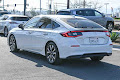 2022 Honda Civic EX-L