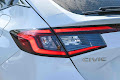 2022 Honda Civic EX-L
