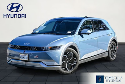 2024 Hyundai IONIQ 5