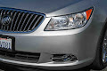 2013 Buick LaCrosse Premium II Group