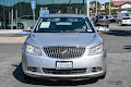 2013 Buick LaCrosse Premium II Group
