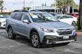 2021 Subaru Outback Limited XT
