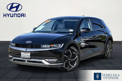 2023 Hyundai IONIQ 5