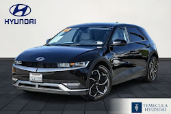 2023 Hyundai IONIQ 5 SEL