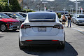 2022 Tesla Model X Base