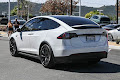 2022 Tesla Model X Base