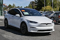 2022 Tesla Model X Base