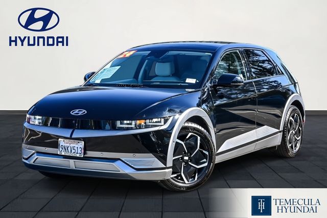 2024 Hyundai IONIQ 5 Limited