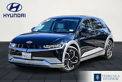 2024 Hyundai IONIQ 5 Limited