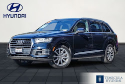 2017 Audi Q7 3.0 TDI Premium Plus