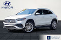 2023 Mercedes-Benz GLA GLA 250